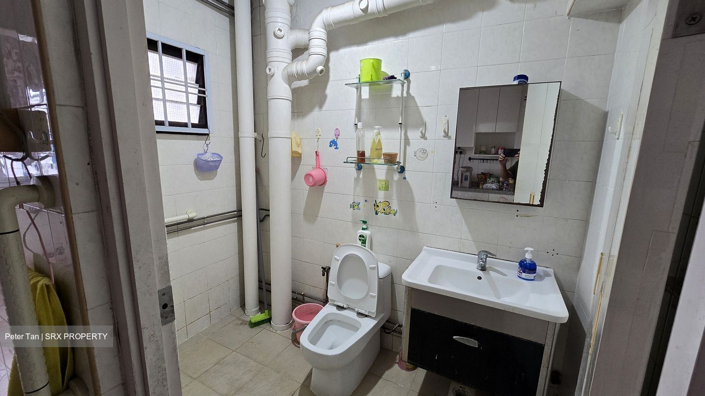 Blk 335 Sembawang Close (Sembawang), HDB 5 Rooms #583416021